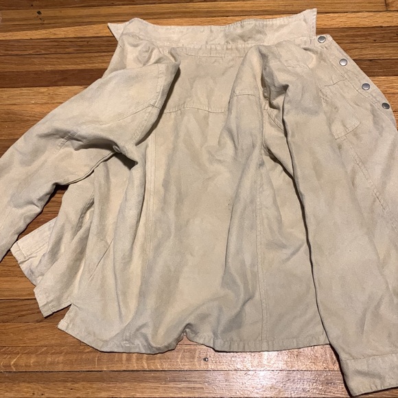 Jacket from point zero - Picture 2 of 2